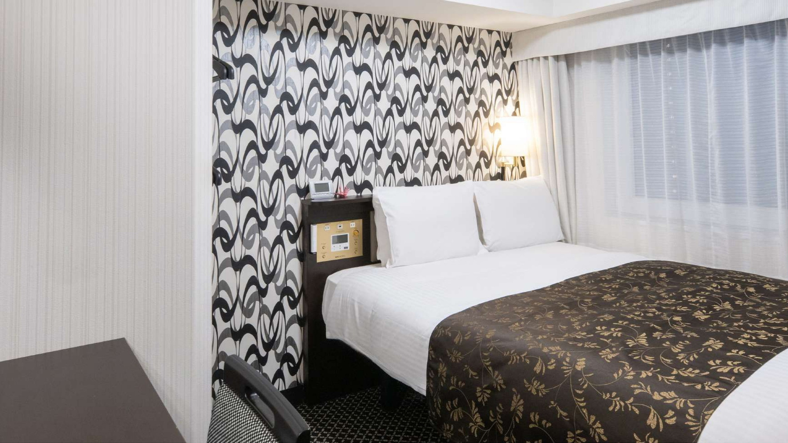 スタンダードルーム（2名利用）