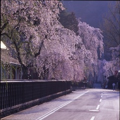 伝承館