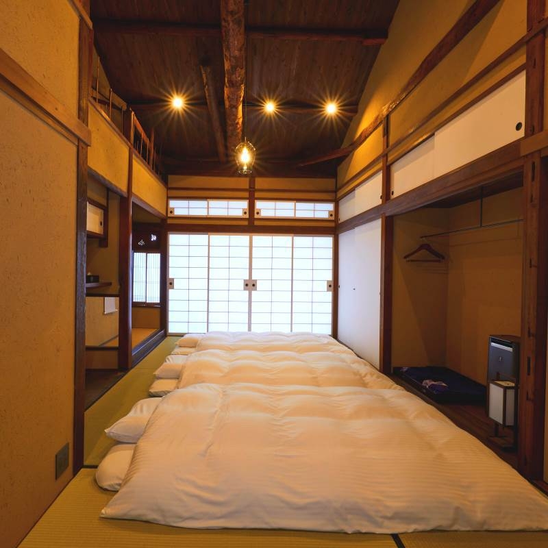 【期間限定！】15％OFF＆ポイント10倍！！京都旅行におすすめ♪（素泊まり）