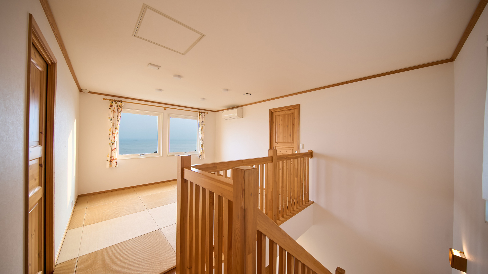 ２階畳スペース