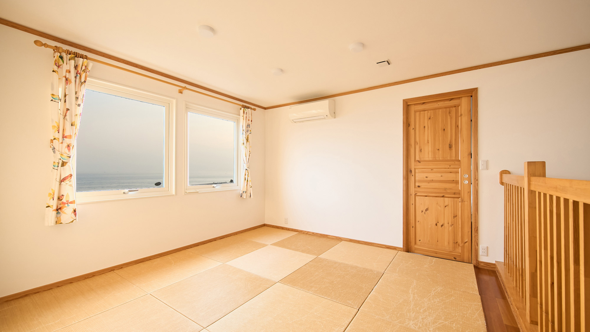 ２階畳スペース