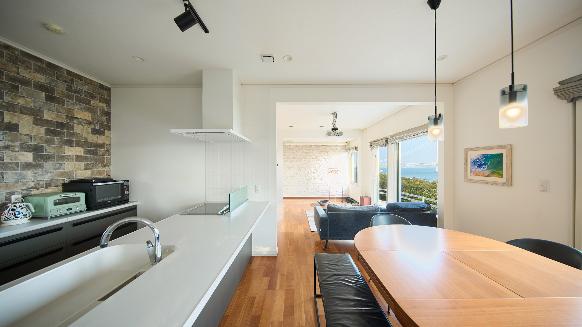 キッチン・ダイニング