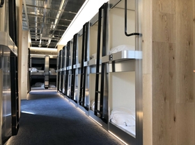 heartsカプセルホテル スパ博多 格安予約 宿泊プラン料金比較 トラベルコ