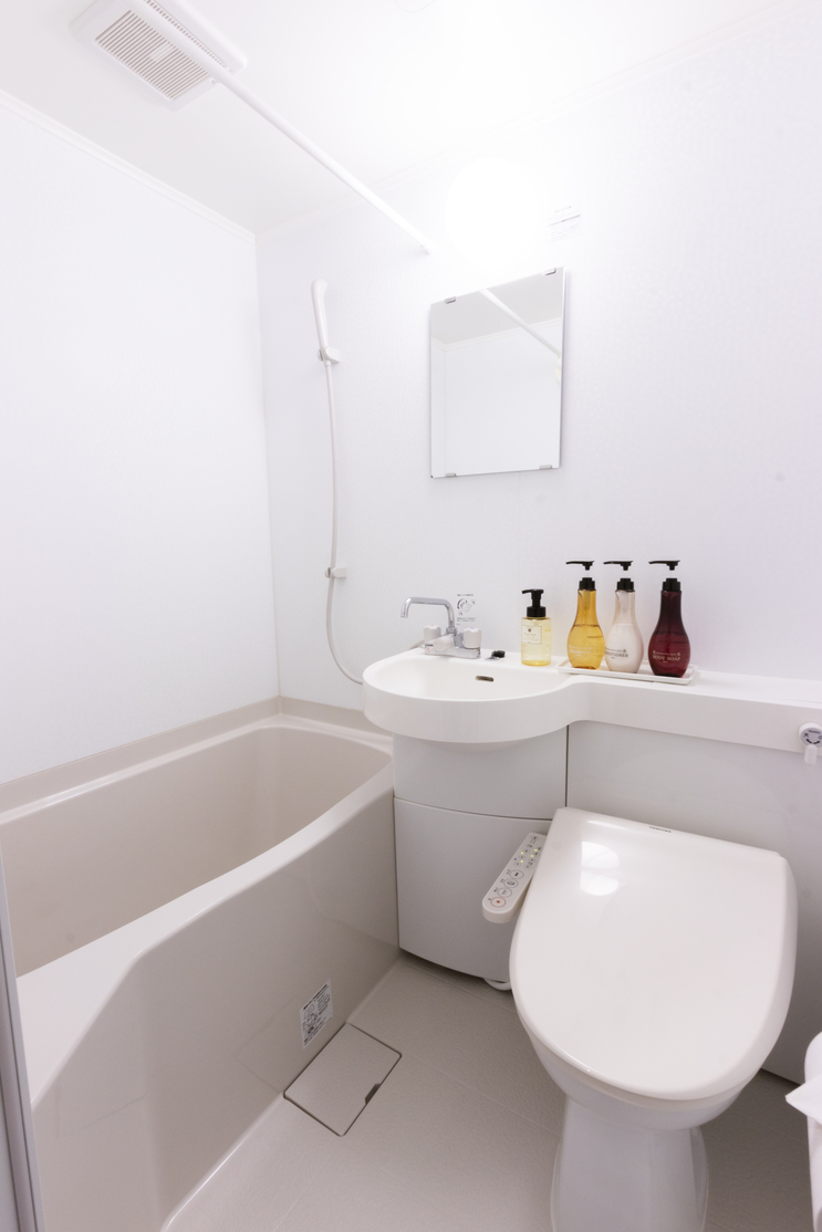 【ウィークリープラン】６連泊以上でお得にステイ♪