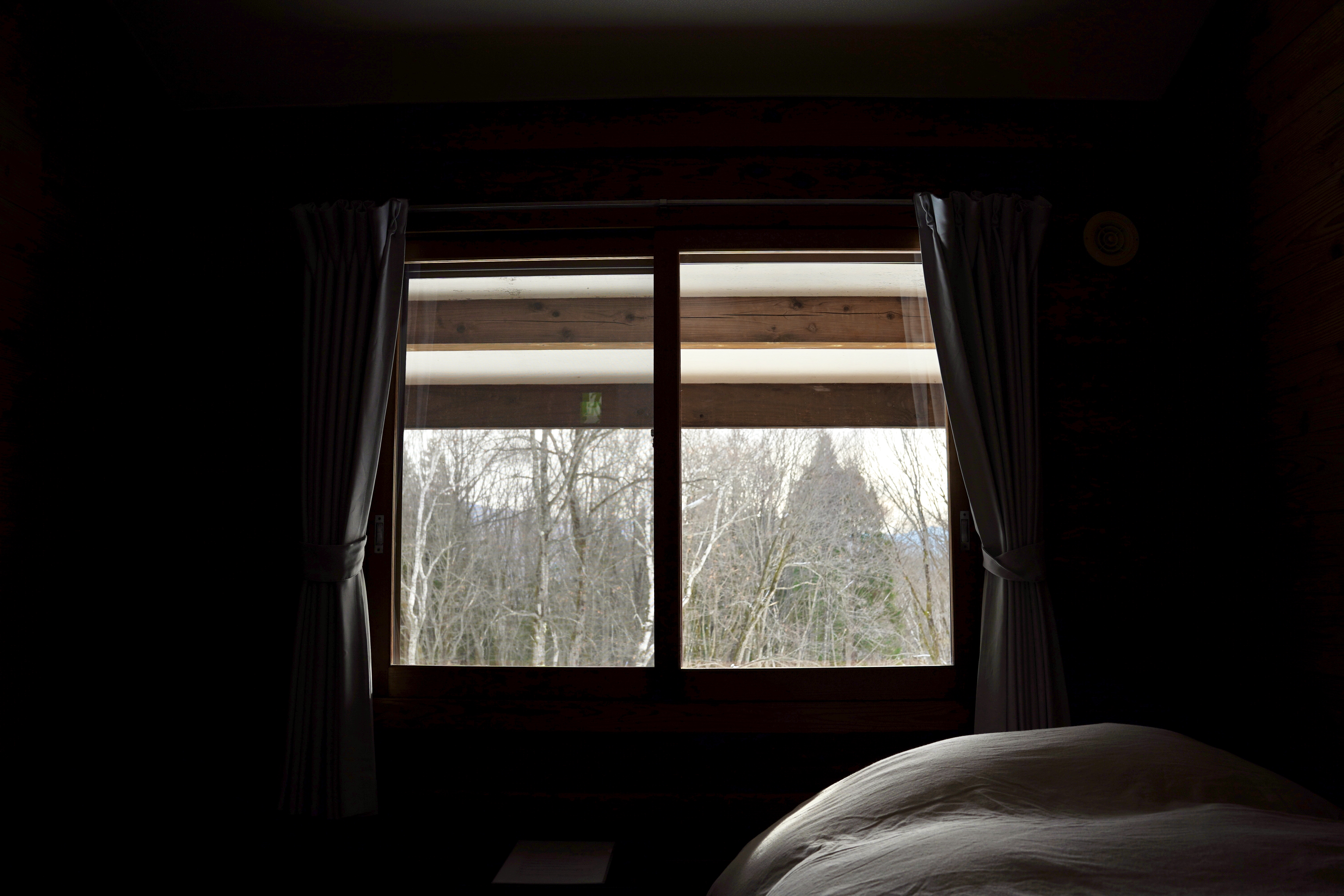 トリプルルーム