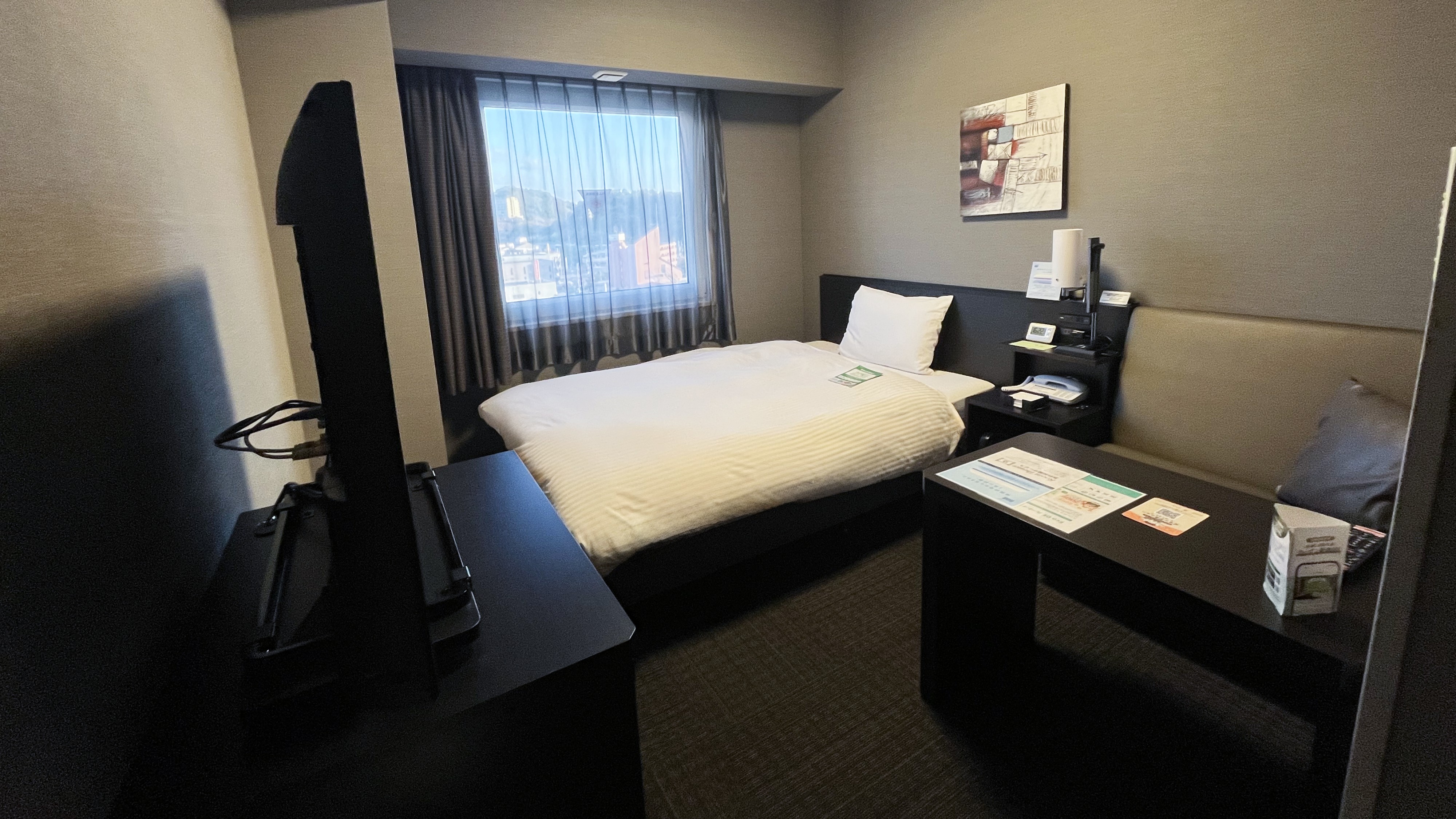 コンフォートシングルルーム