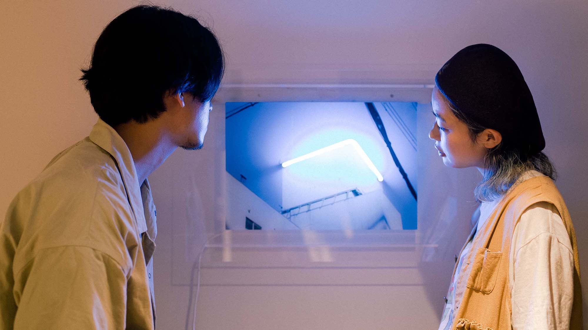 アーティストが住んでいるアトリエ付き住居に宿泊！様々なアートとの触れ合いを楽しむ（素泊まり）
