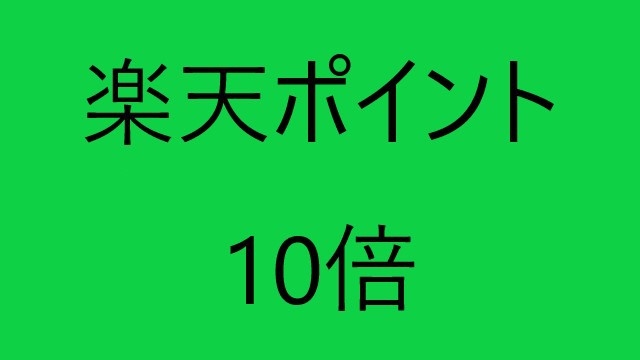 【楽天限定】楽天スーパーポイント10倍プラン〜素泊り(食事なし)〜