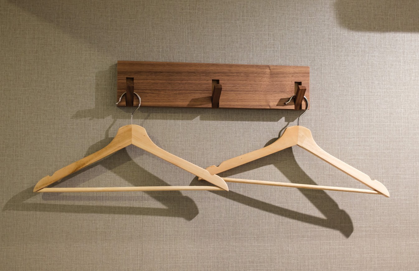 ツインシャワー共用