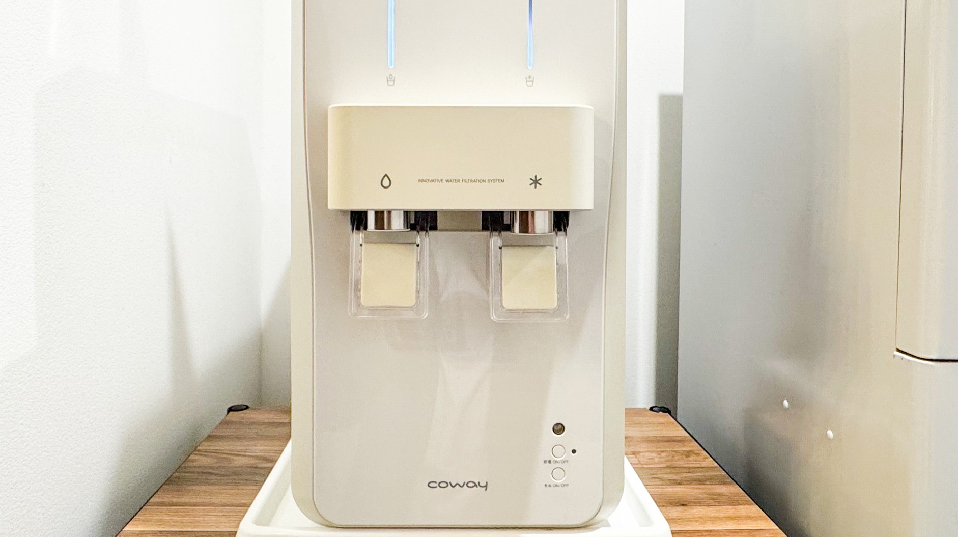 【サービス】ウォーターサーバー