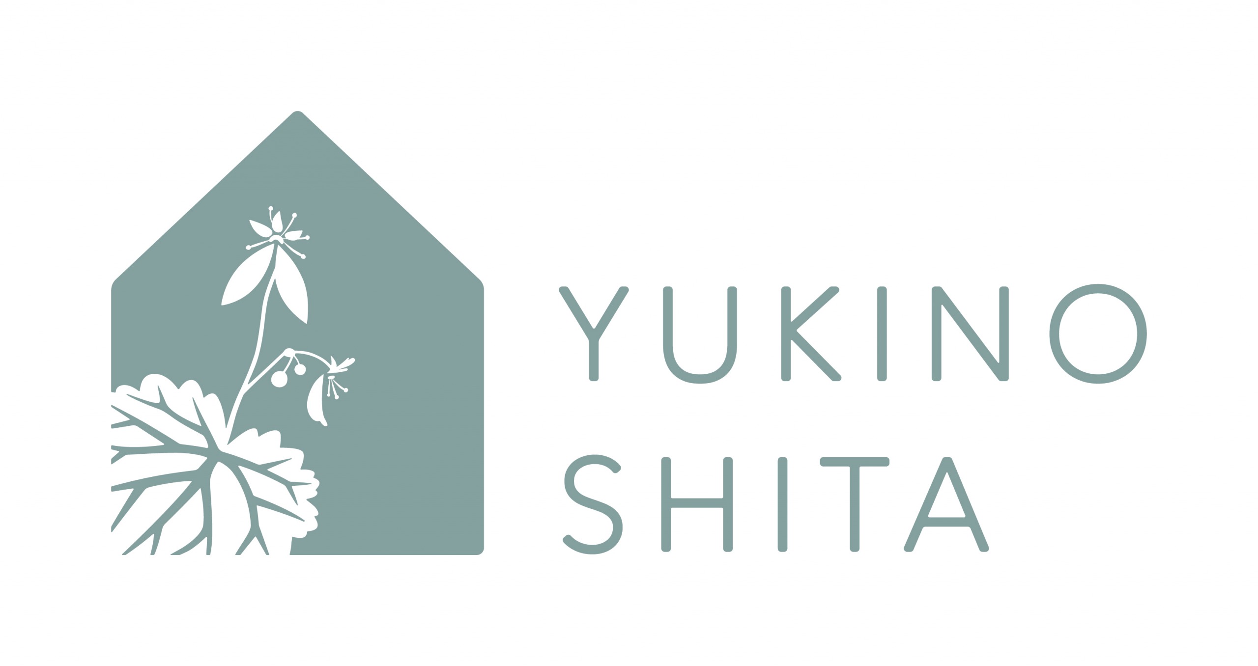 YUKINOSHITA棟-ロゴ-