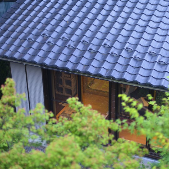 YUKINOSHITA棟-外観-