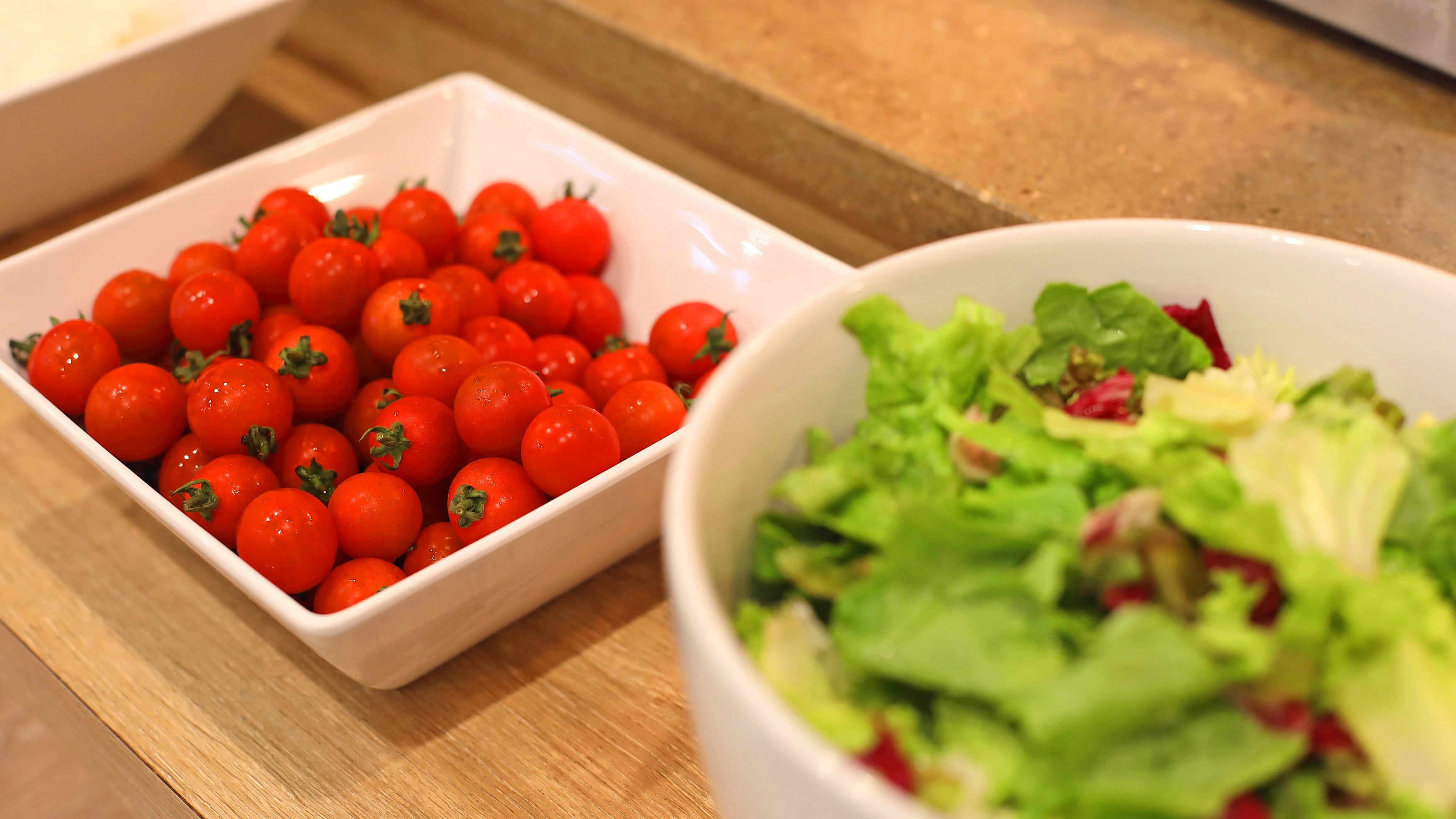 朝食バイキング イメージ