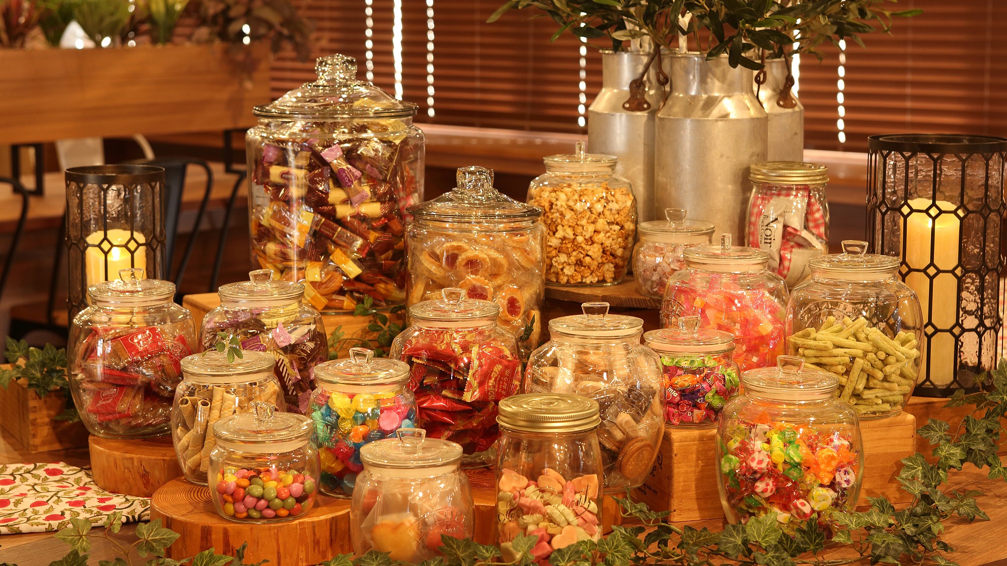 ナイトマルシェ