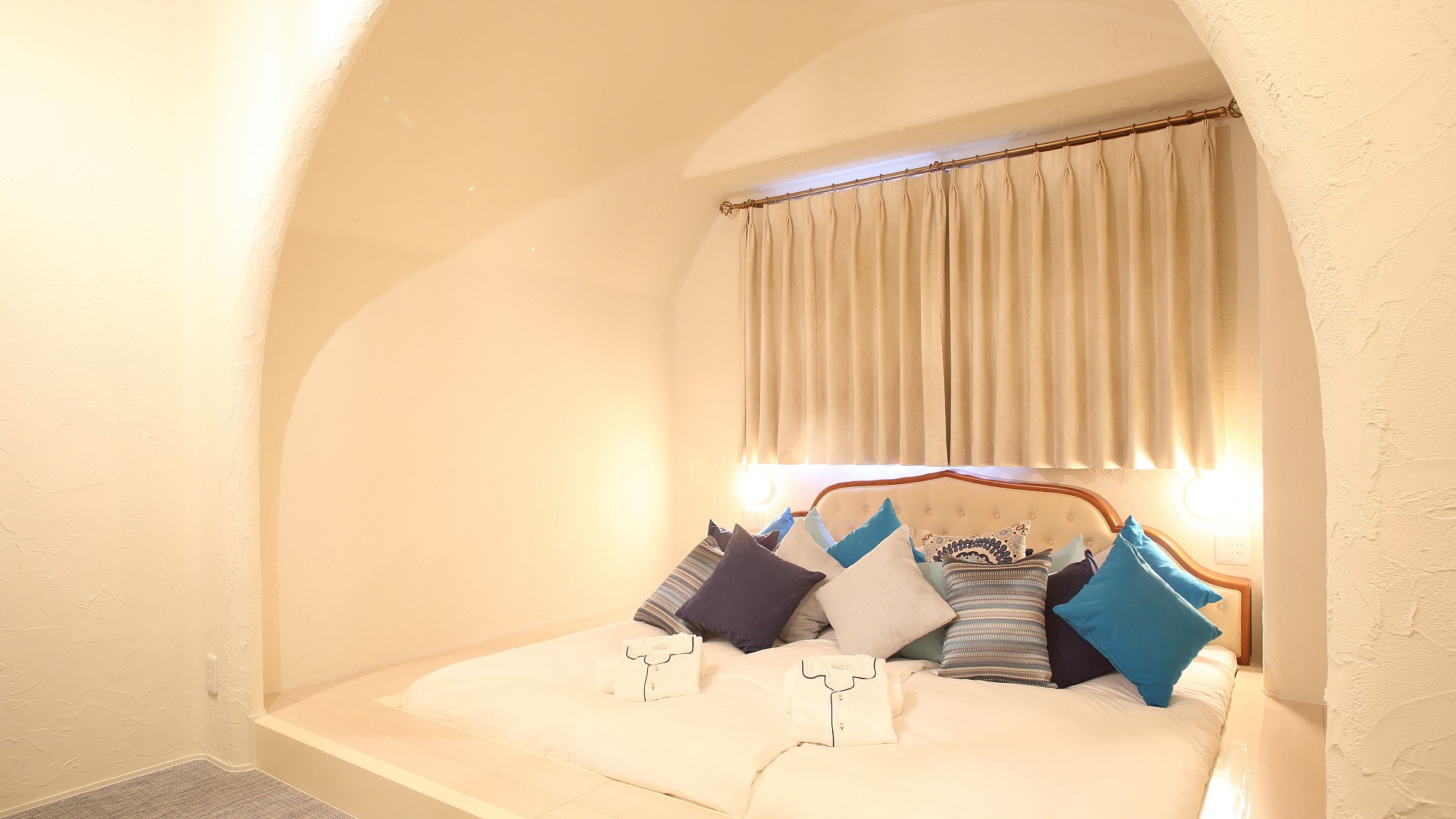 コンセプトルーム