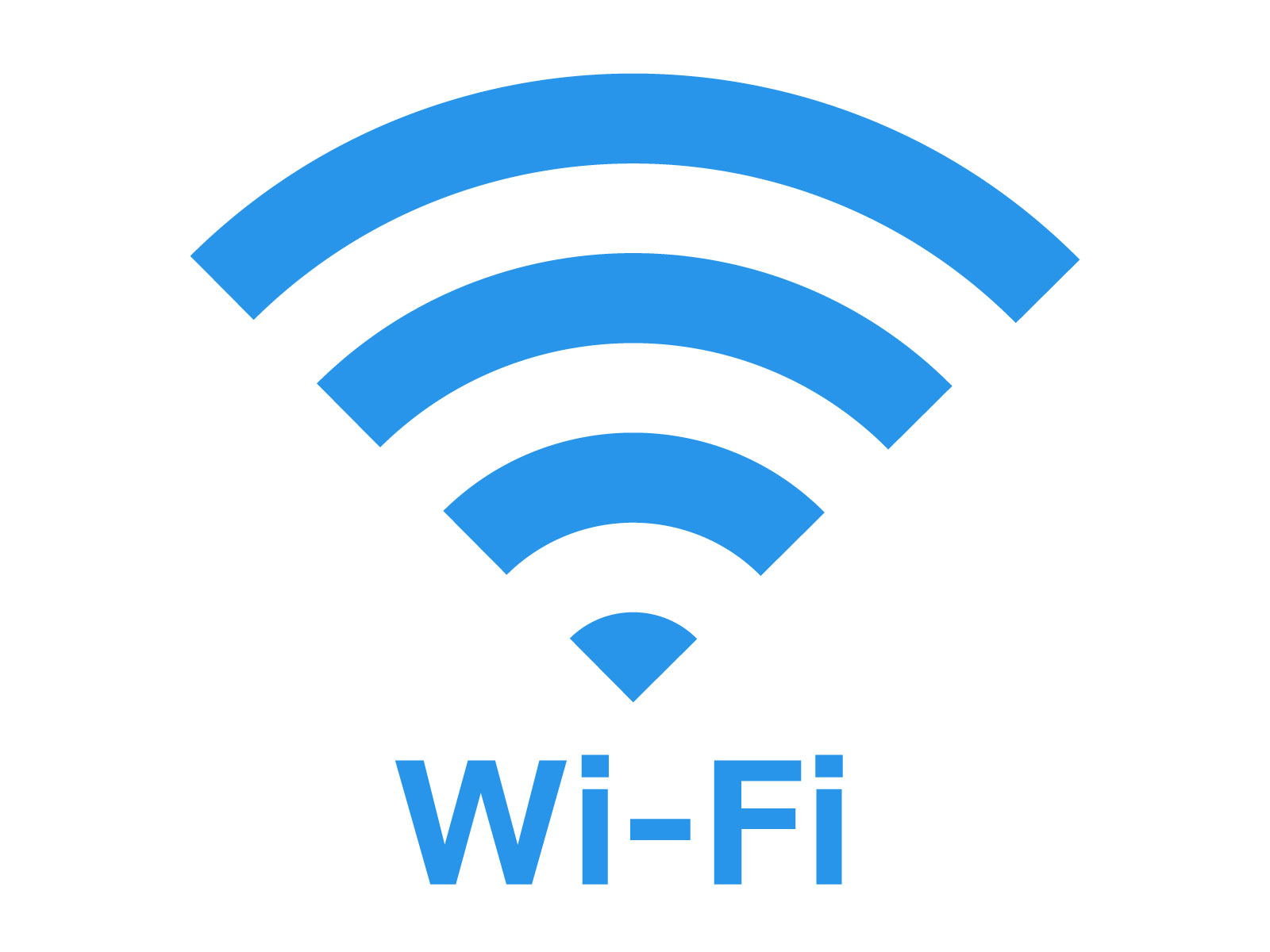 フリーWi-Fi