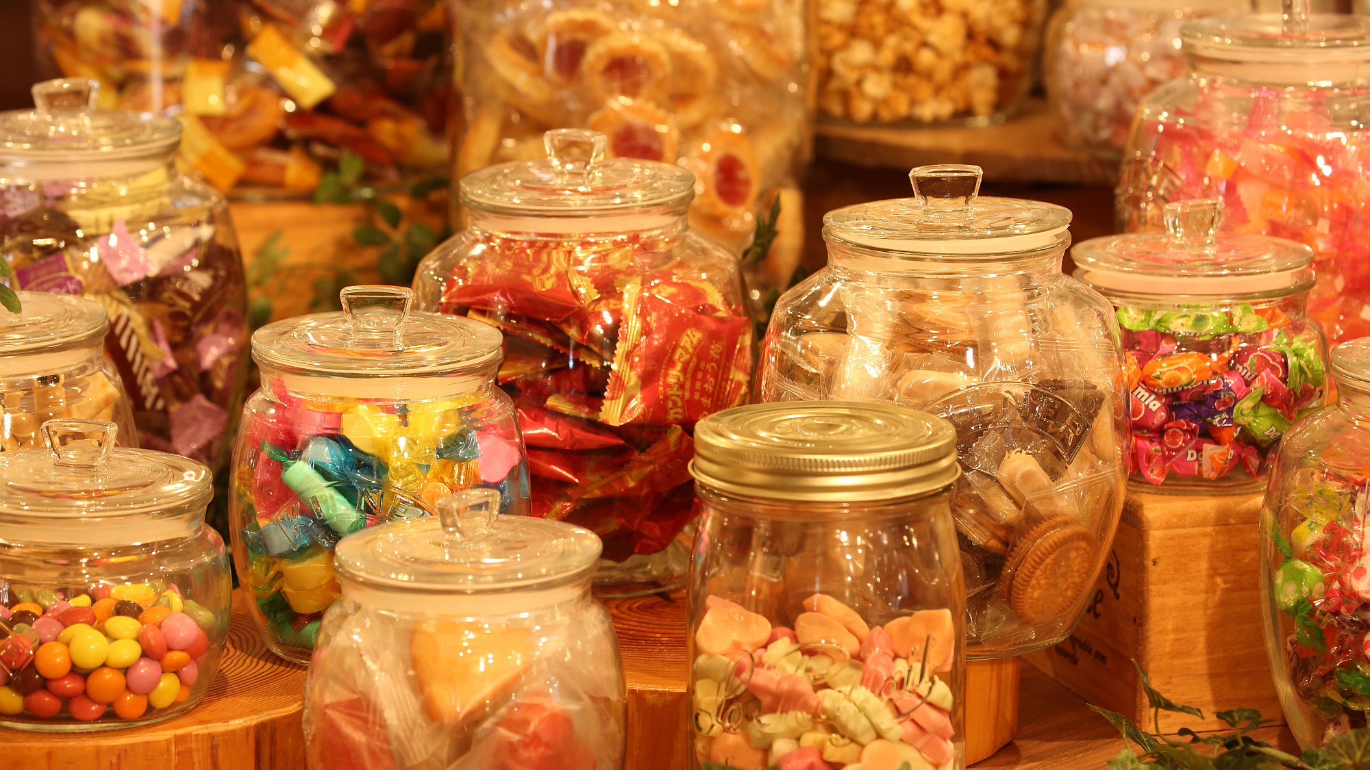 ナイトマルシェ