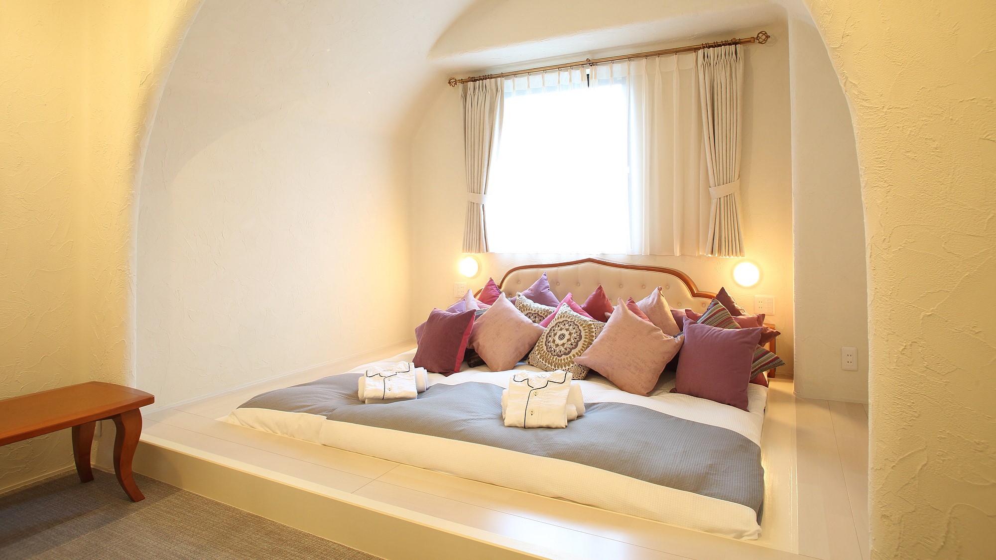 コンセプトルーム