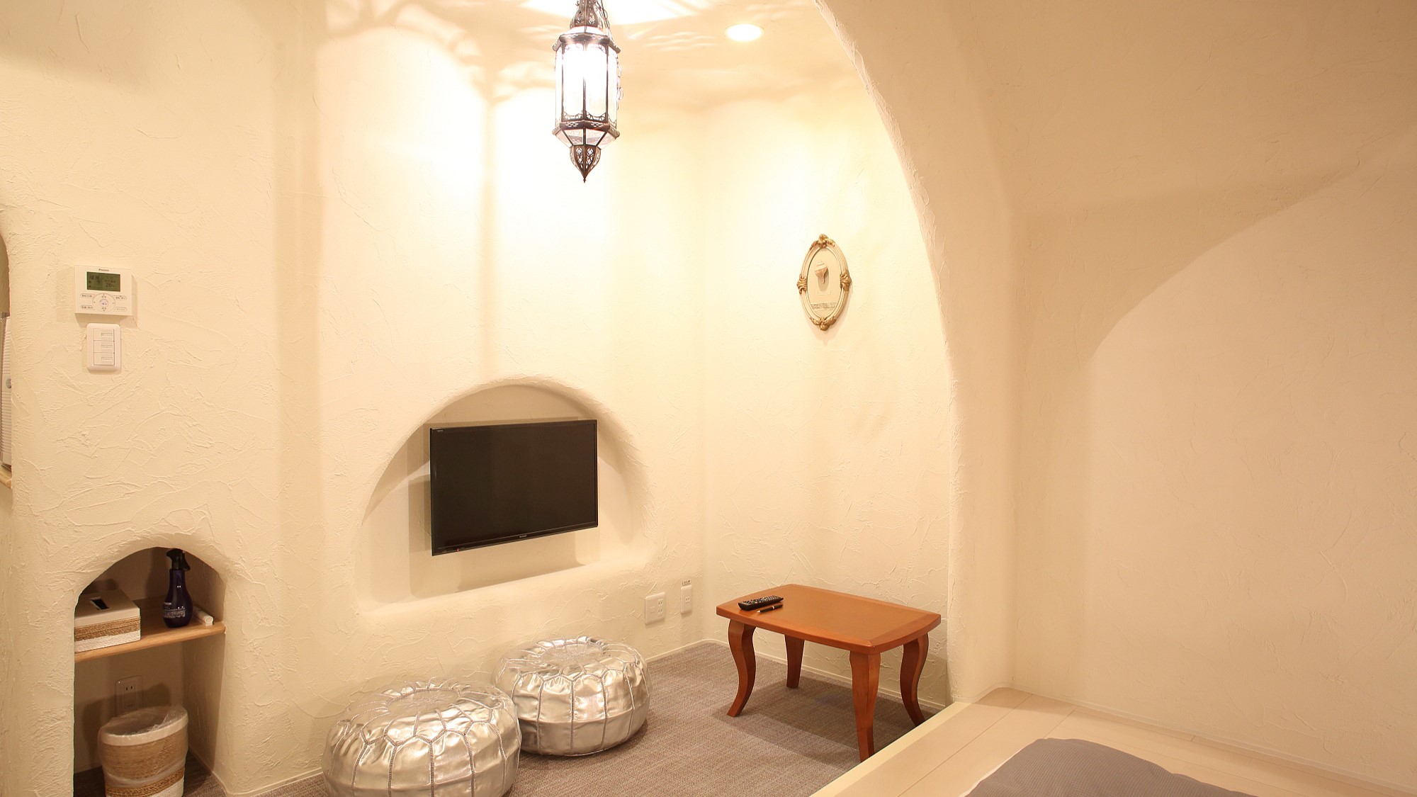 コンセプトルーム