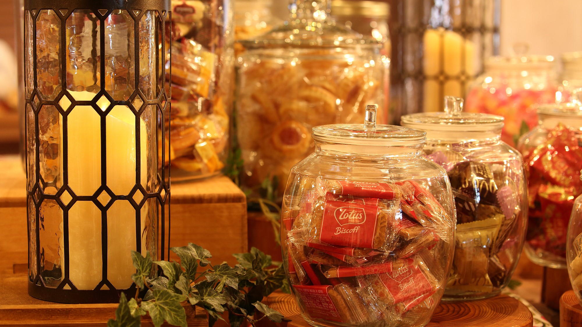 ナイトマルシェ