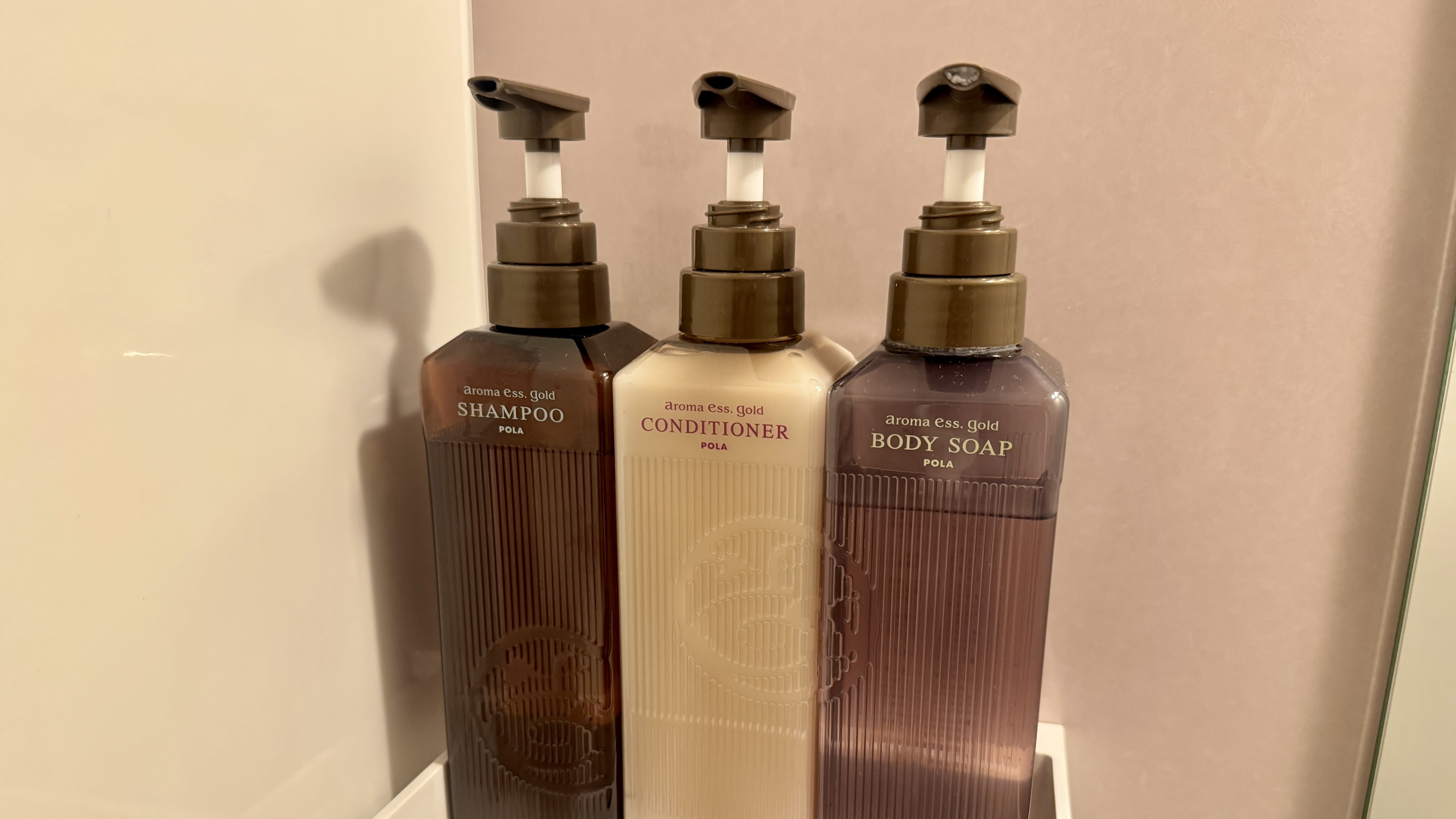 【客室内備品】