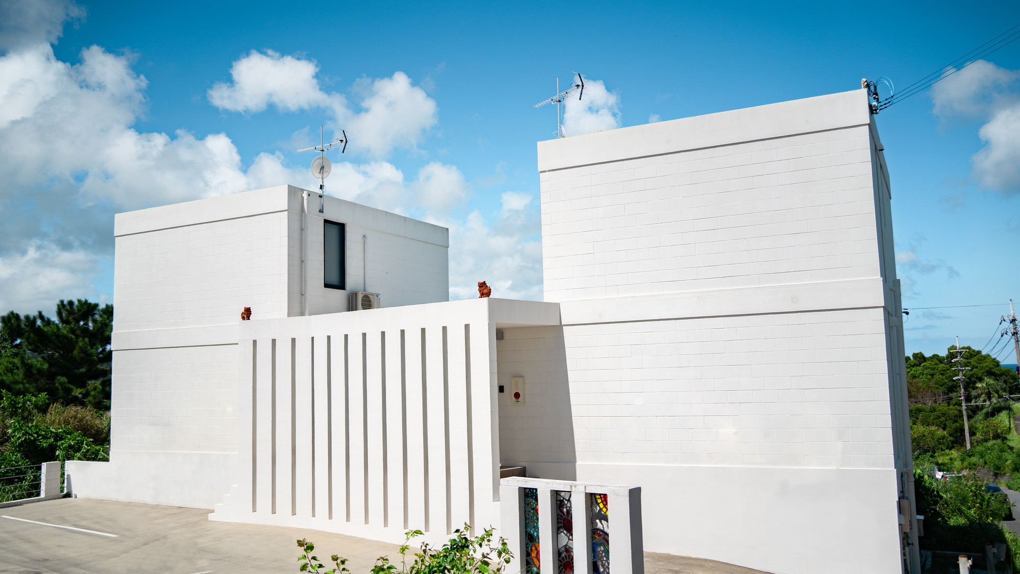 【4連泊割】プライベート別荘でくつろぎのひとときを。〈135平米〉