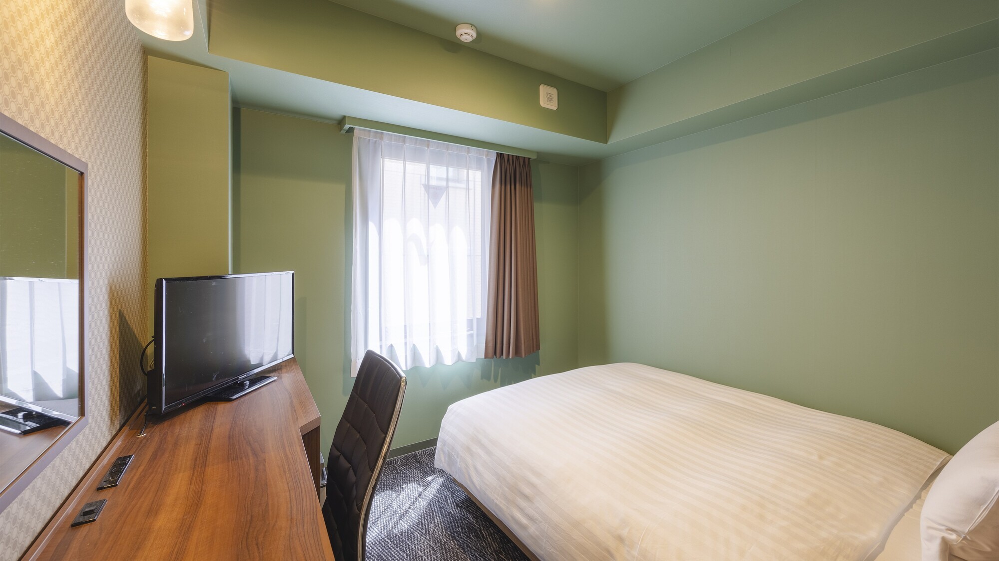 スタンダードシングル／セミダブル