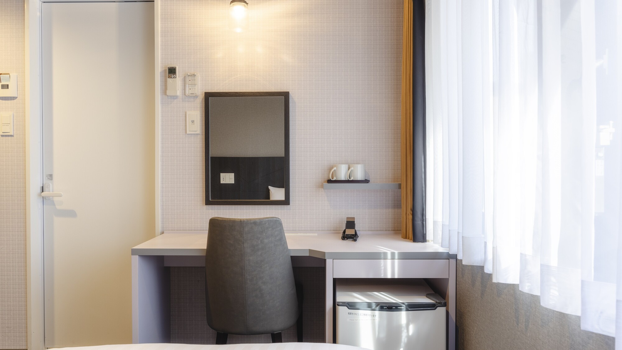 客室イメージ