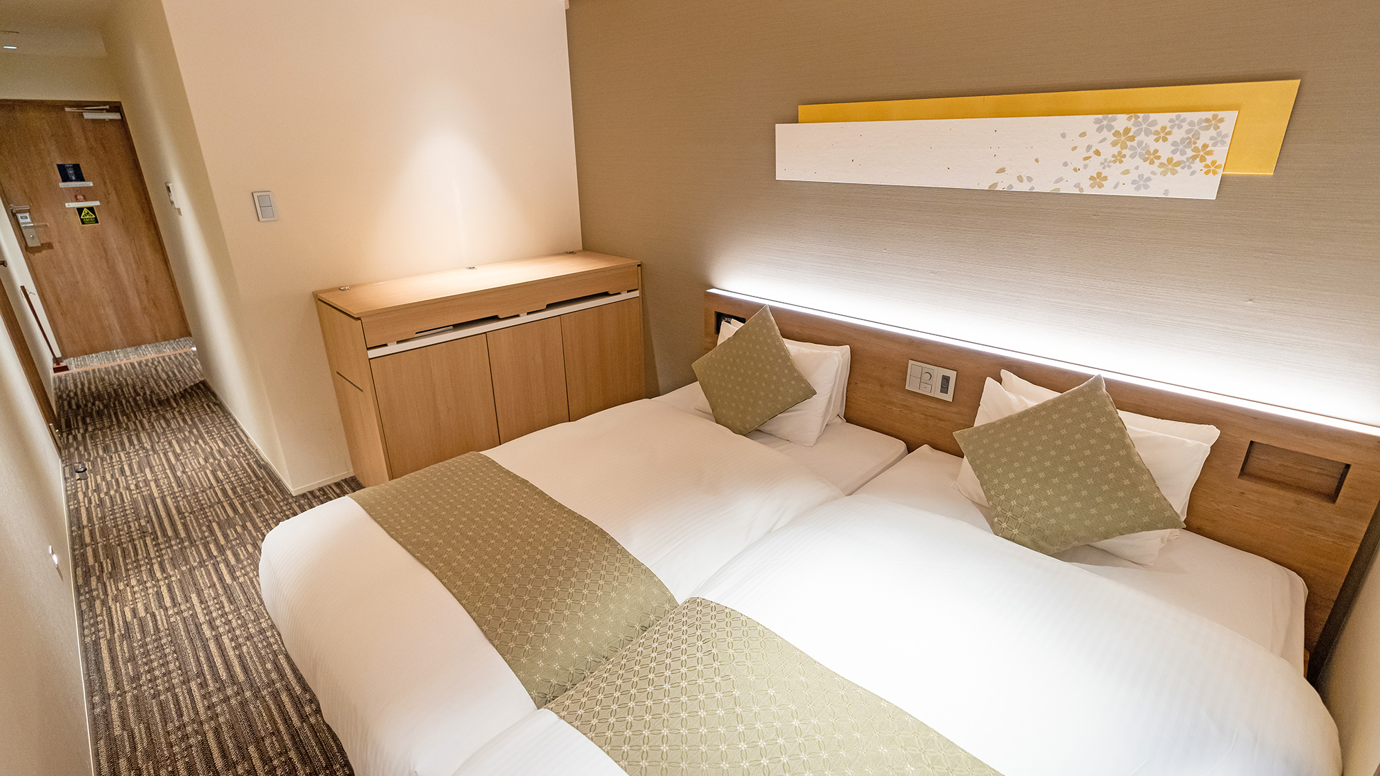 スタジオ　アパートメント（一例）