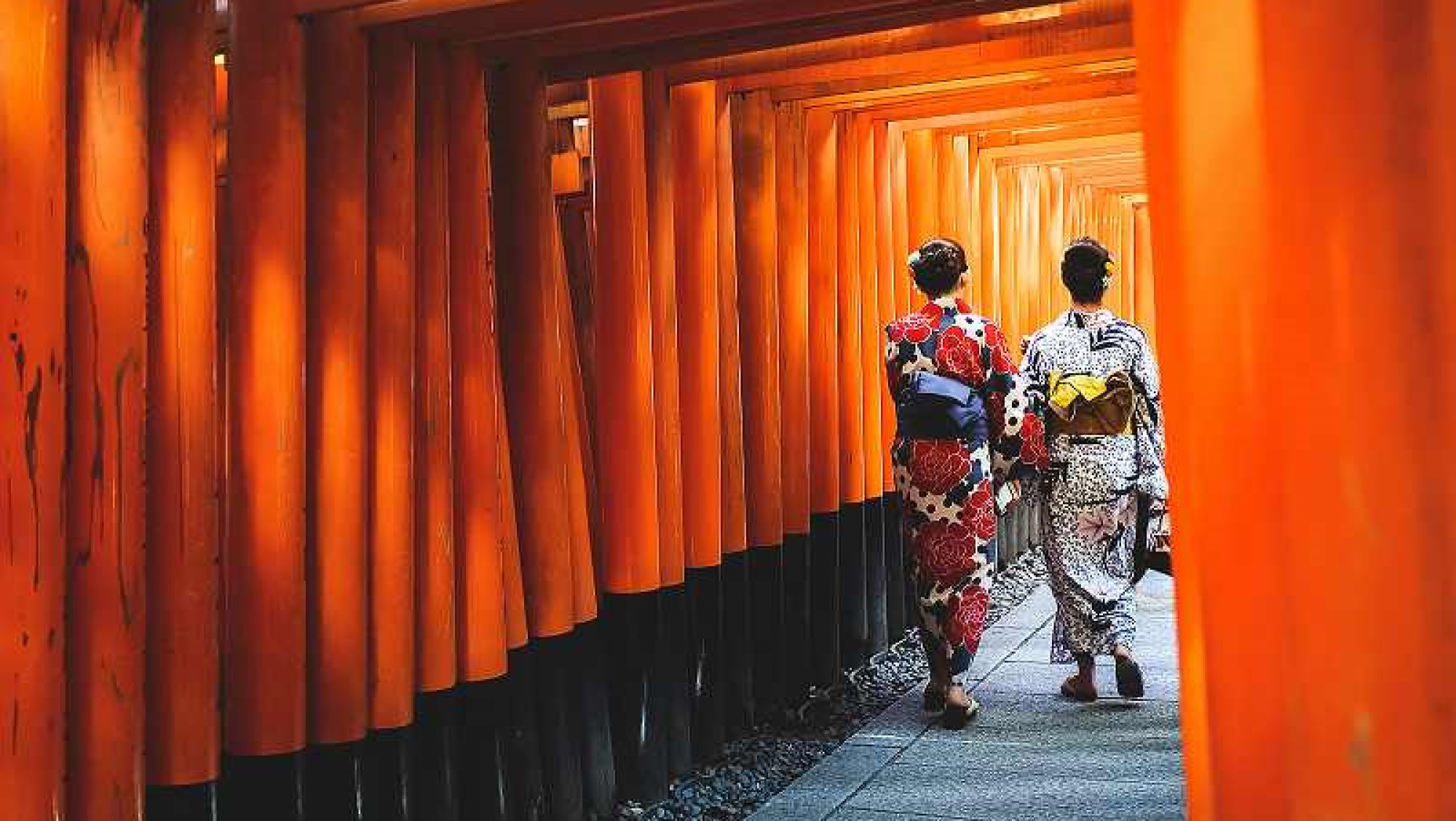 イメージ（稲荷神社）
