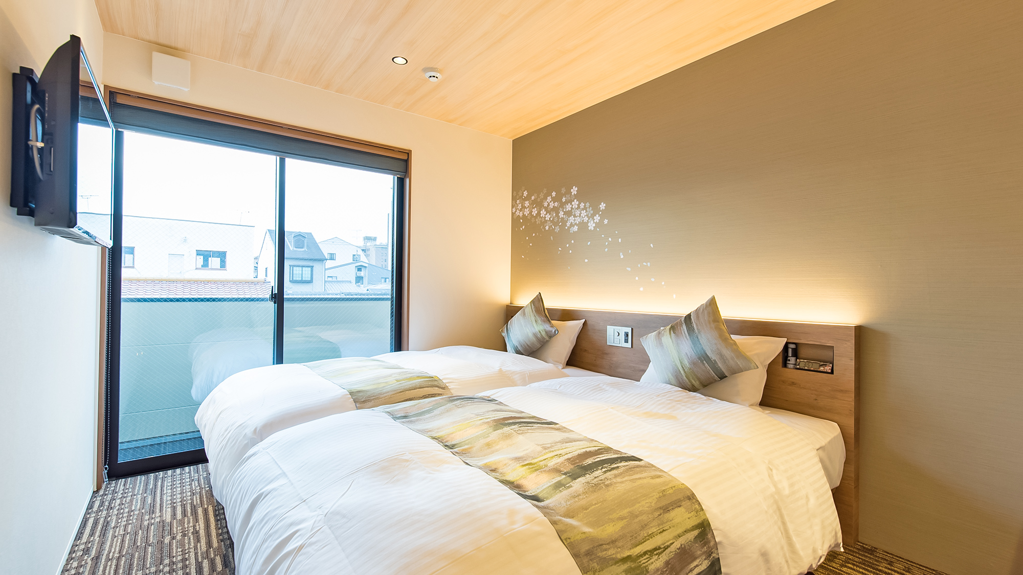 スタンダード　アパートメント（一例）