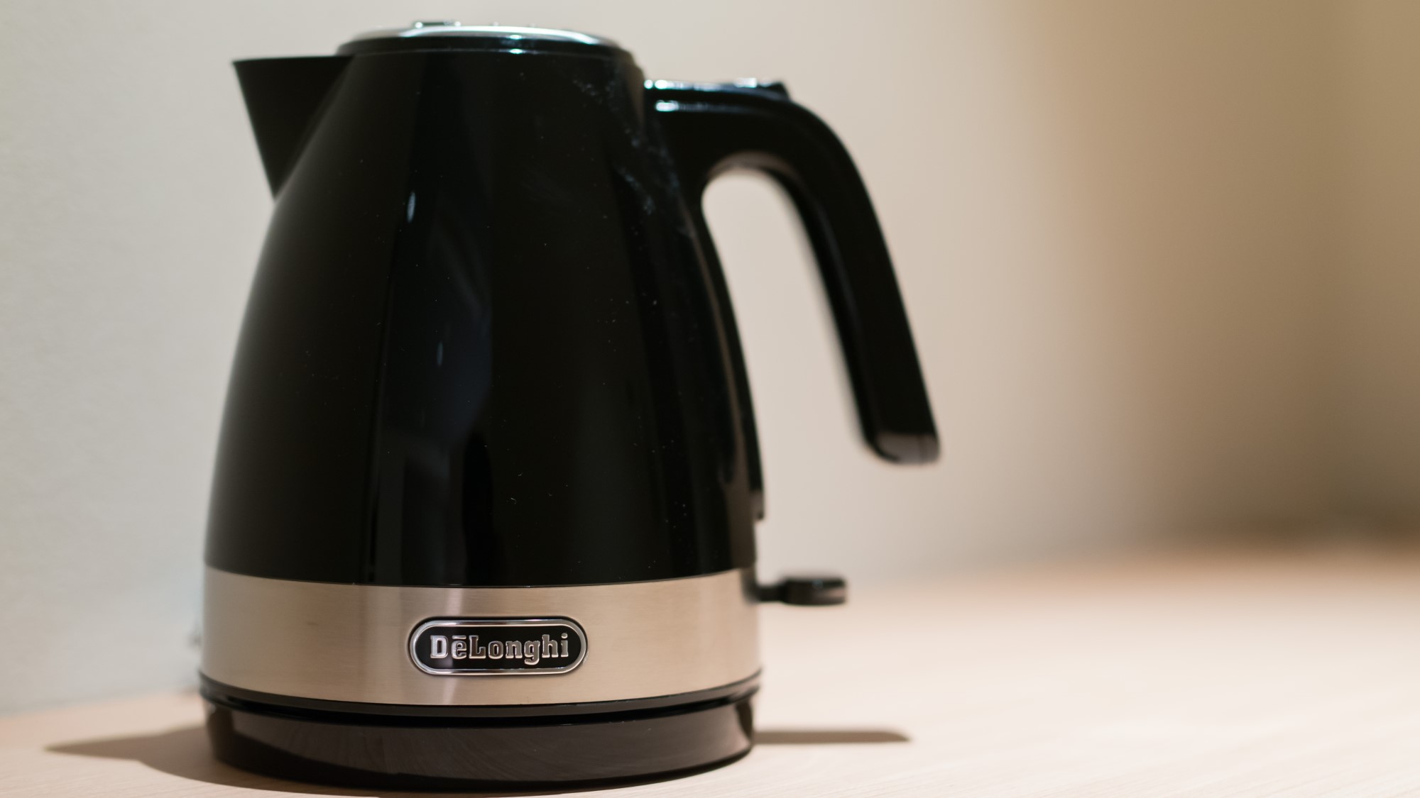 【全客室】電気ケトル