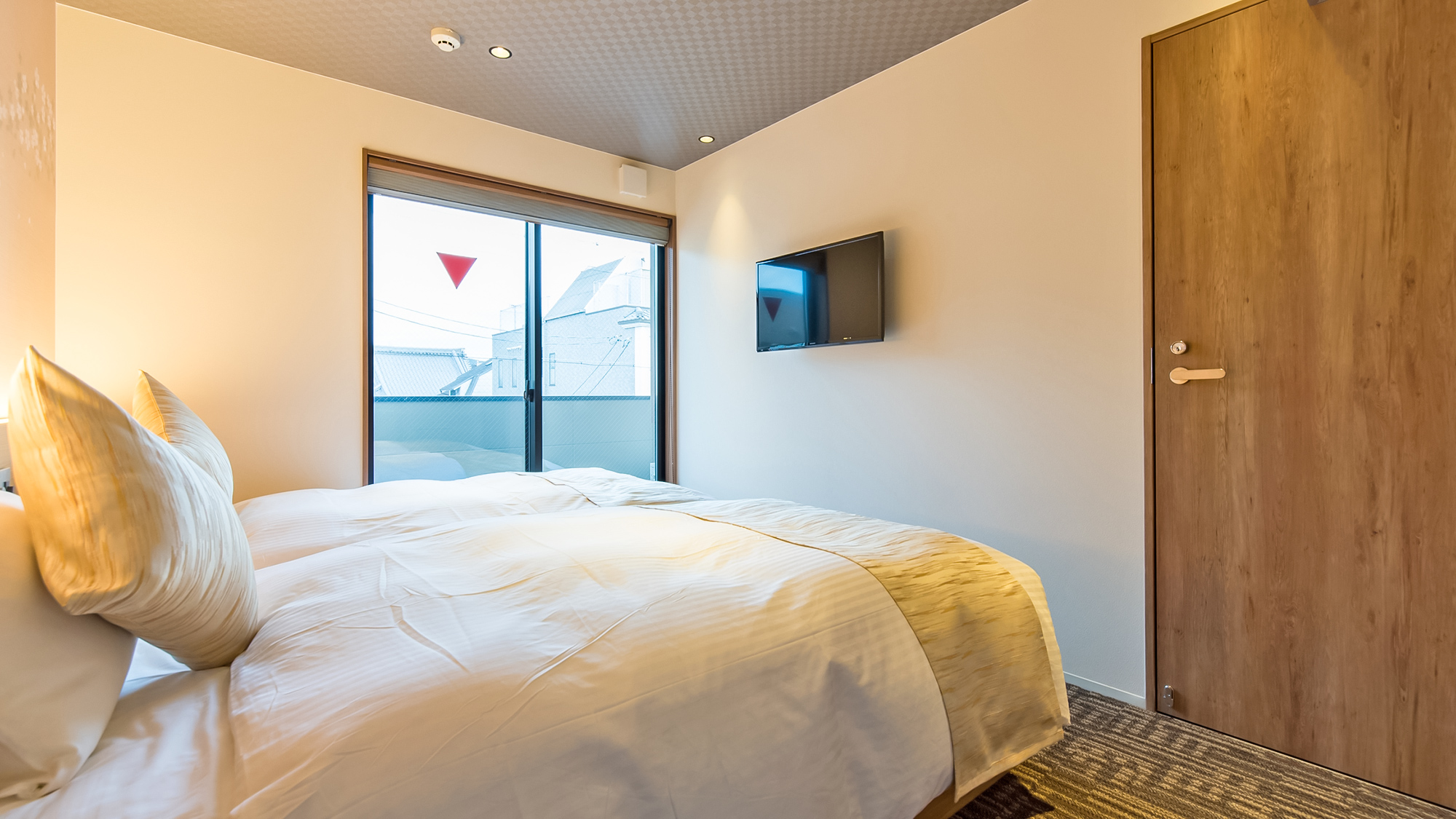 コネクティングルーム（一例）