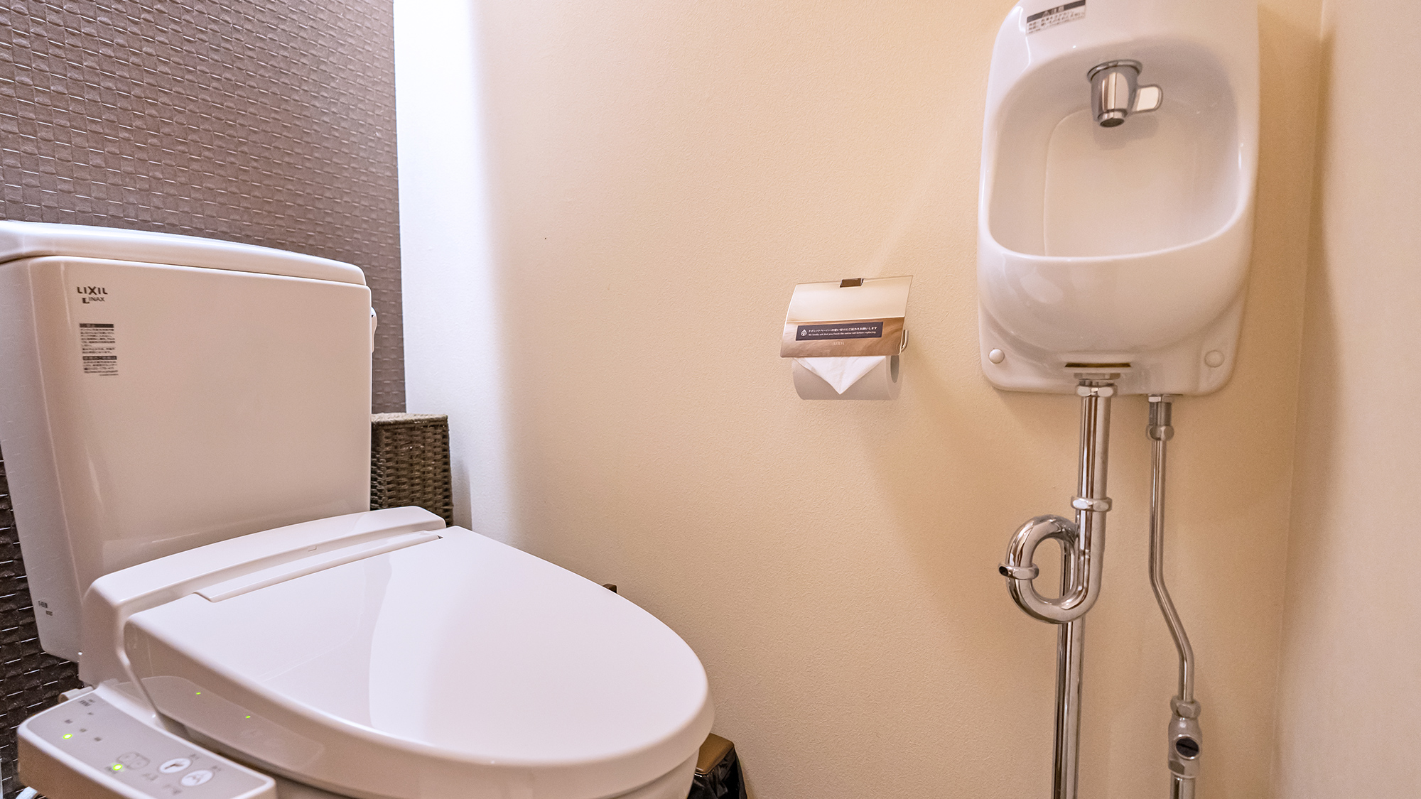 トイレ（一例）