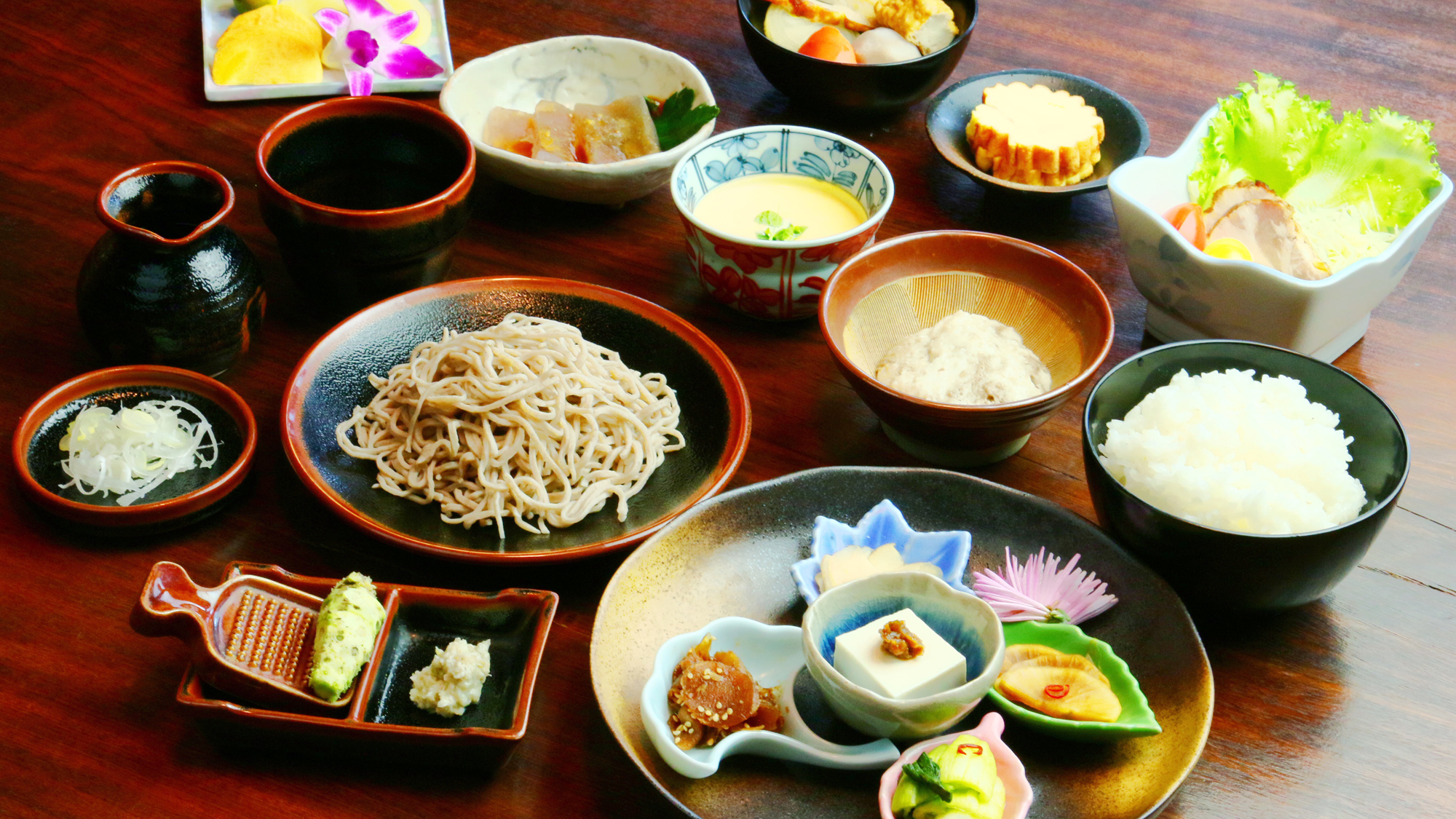 農家民宿 松の葉(写真 2)
