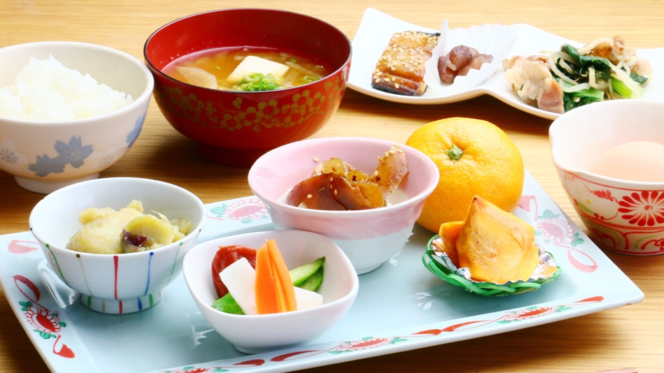 【1泊2食付】自然豊かな御殿場へようこそ！心温まる家庭料理と田舎体験を満喫♪