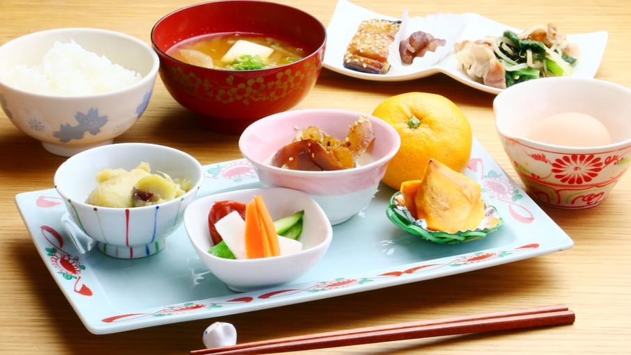 【朝食付】心をこめておもてなし！農家民宿で田舎体験を楽しもう♪