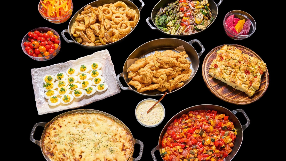 【ランチビュッフェ付きプラン】羊蹄山を望む「雲レストラン」で自家製パン食べ放題＜朝食付＞