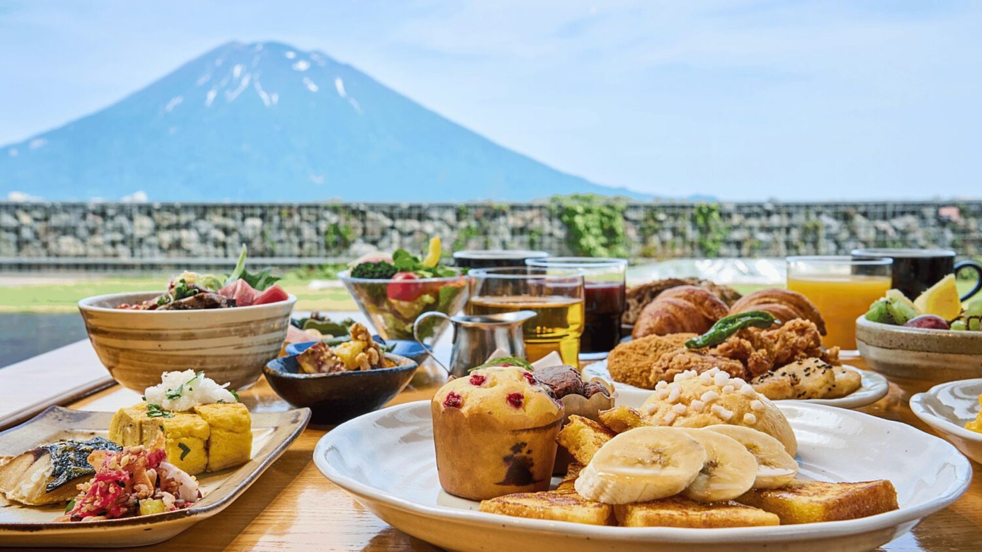 【2食付】北海道の味覚を気軽に満喫◆和食セット「笠雲」