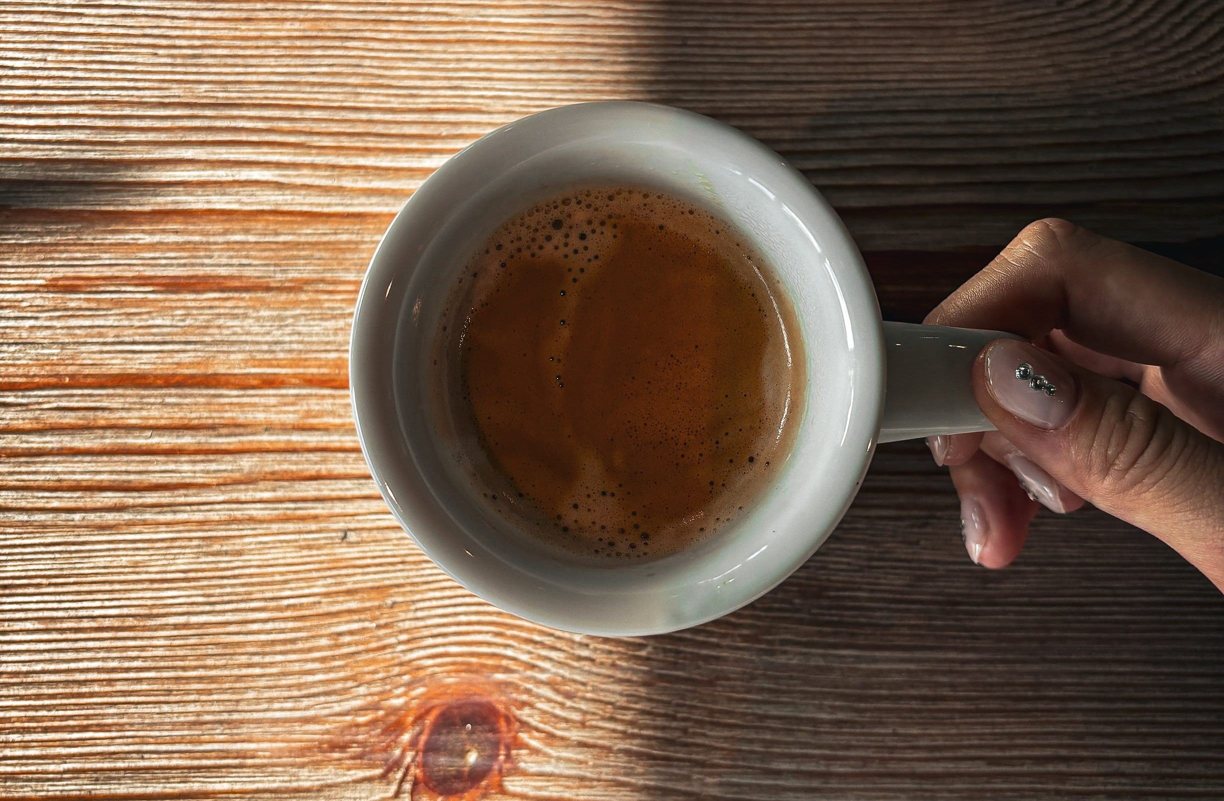 カフェイメージ２