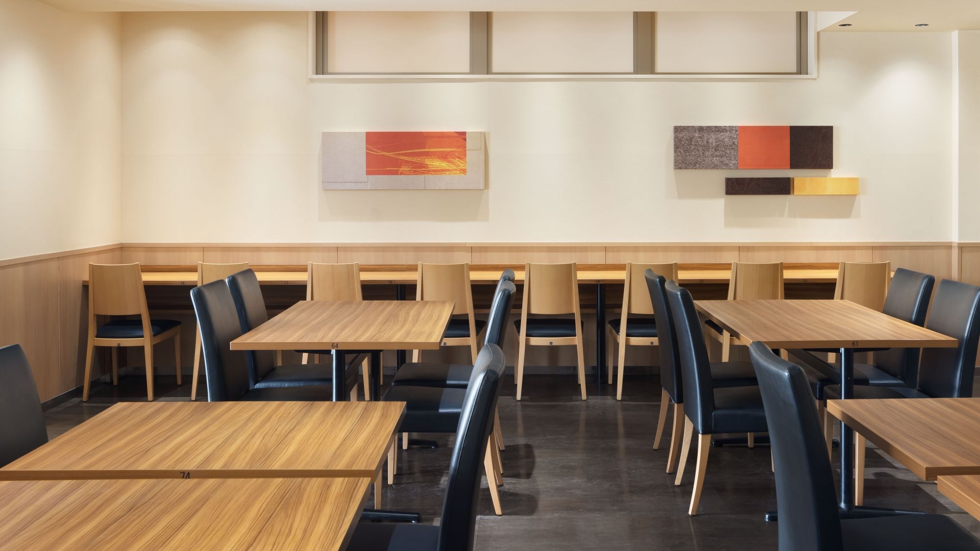 【Marriott Bonvoy会員価格対象プラン】選べる和洋プレート朝食で活力をチャージ│朝食付き