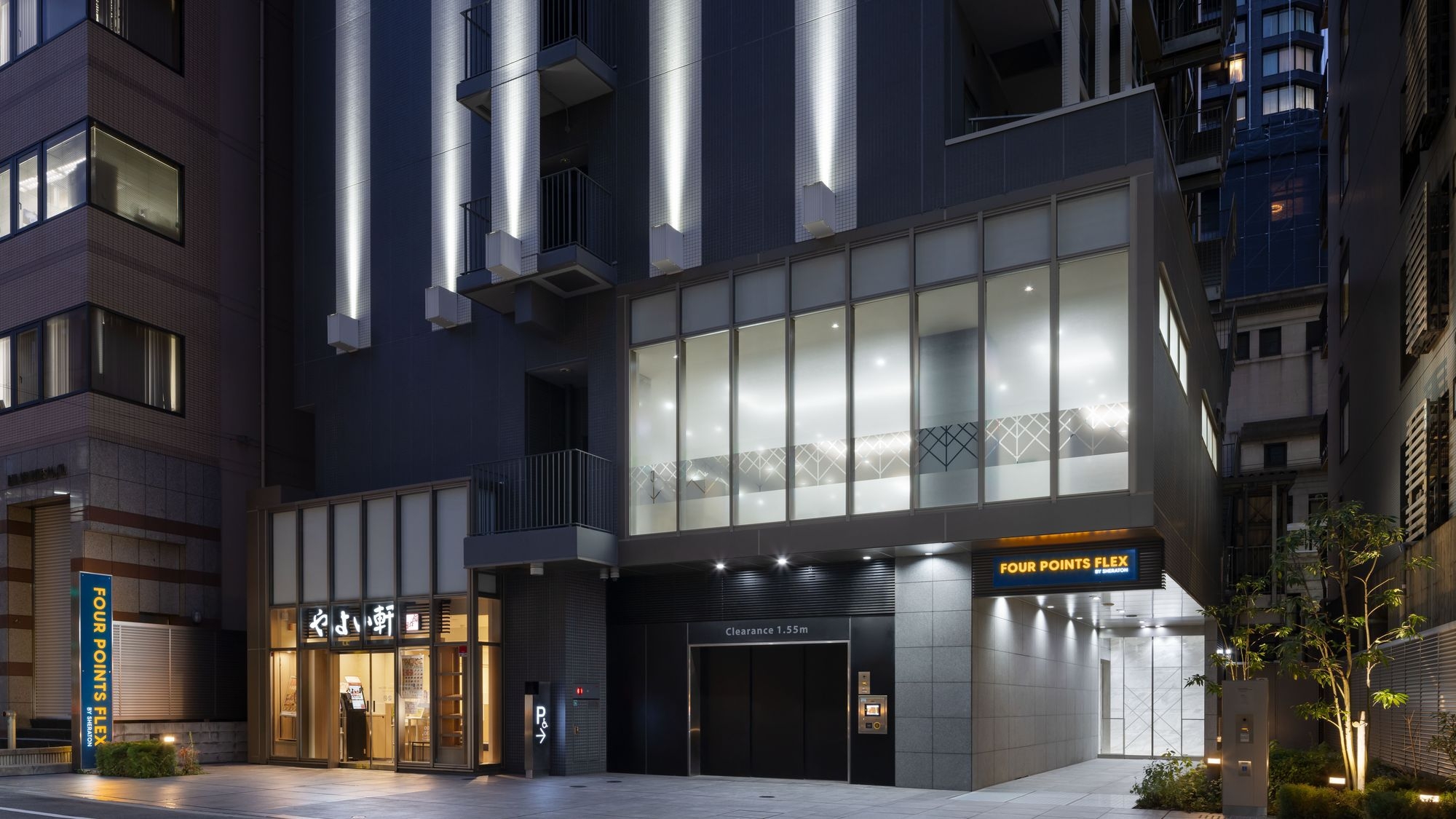 【スマートステイ】心地よさと利便性で観光・ビジネスで安心の大阪北浜拠点で快適│素泊まり