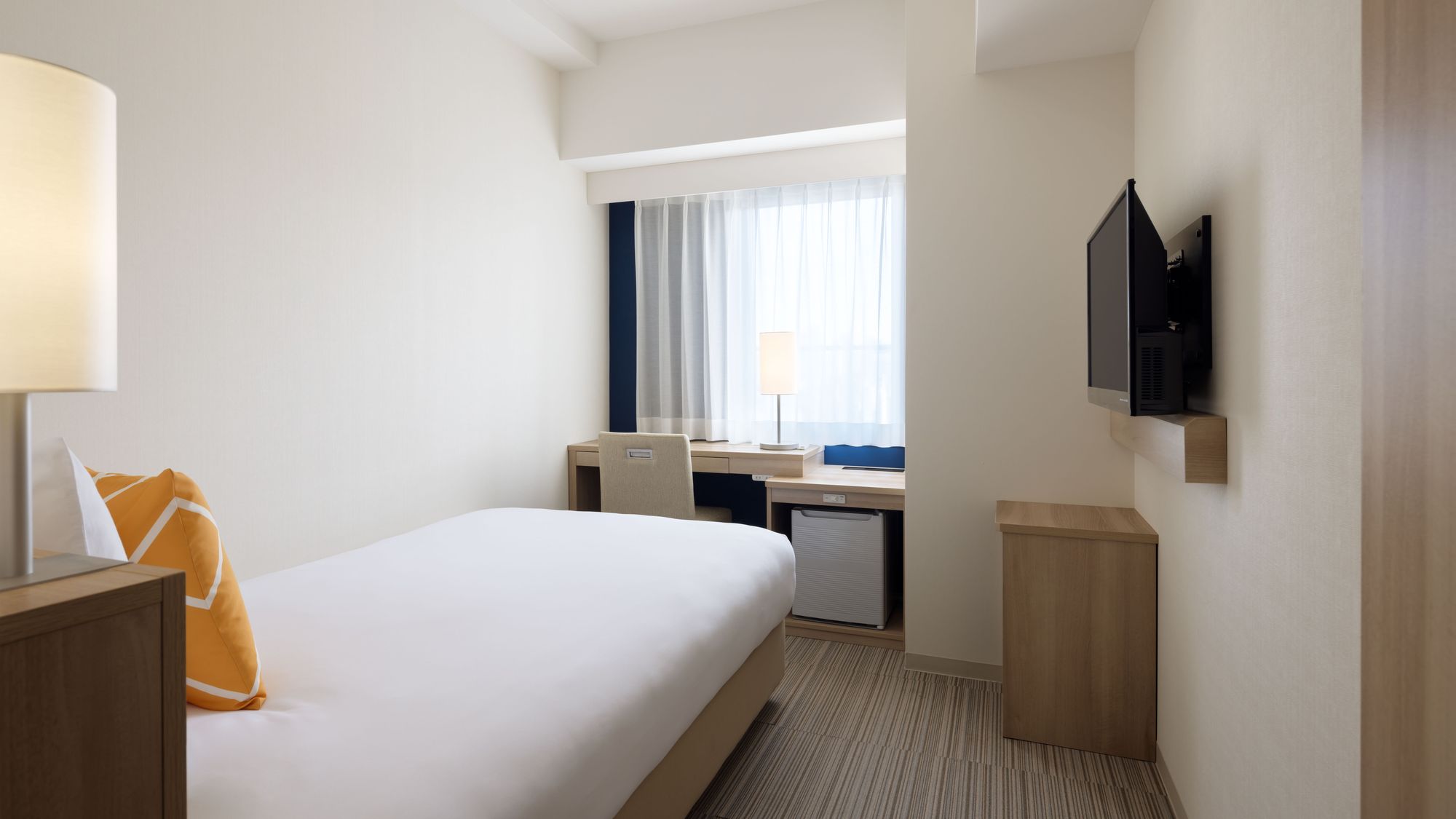 シングルルーム