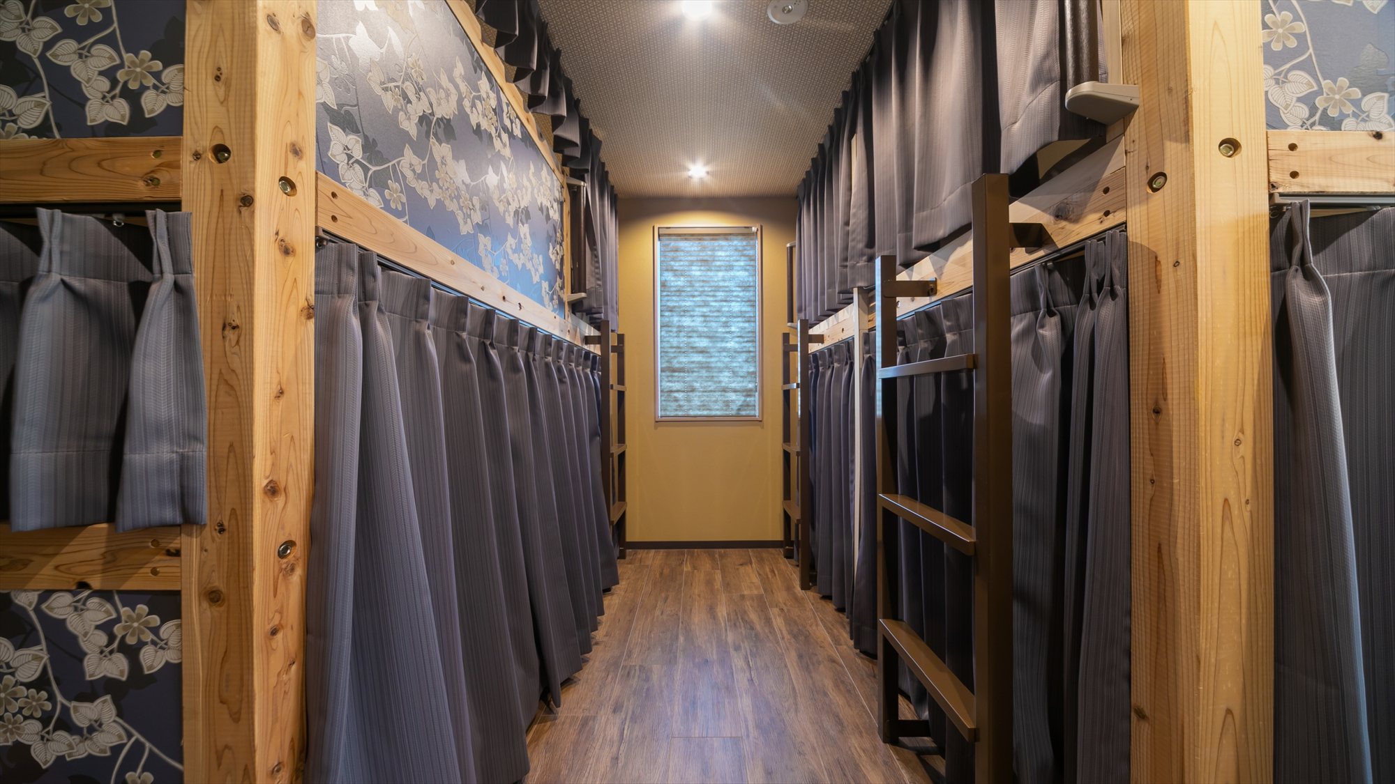 6人部屋(Room C)
