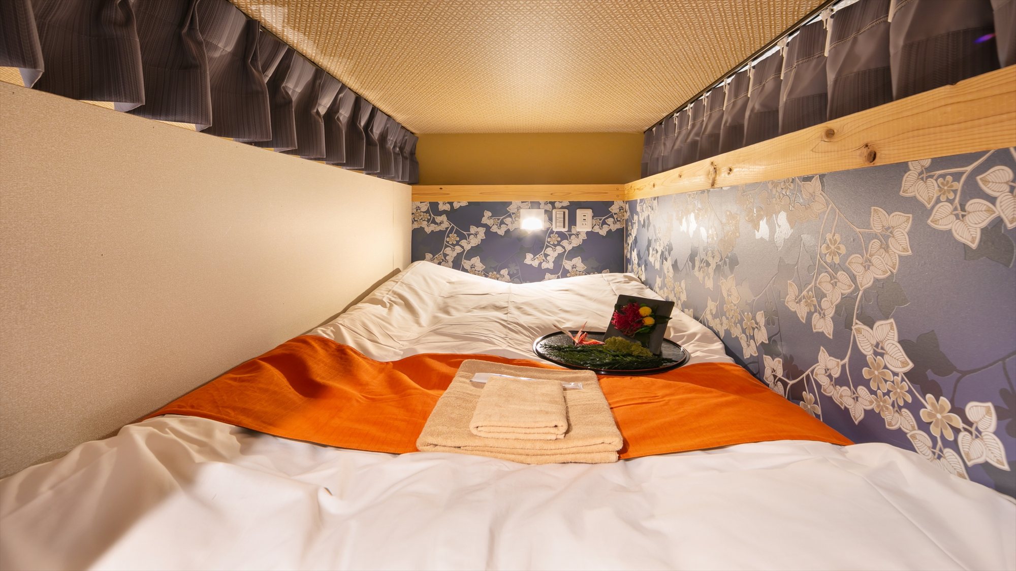 6人部屋(Room C)