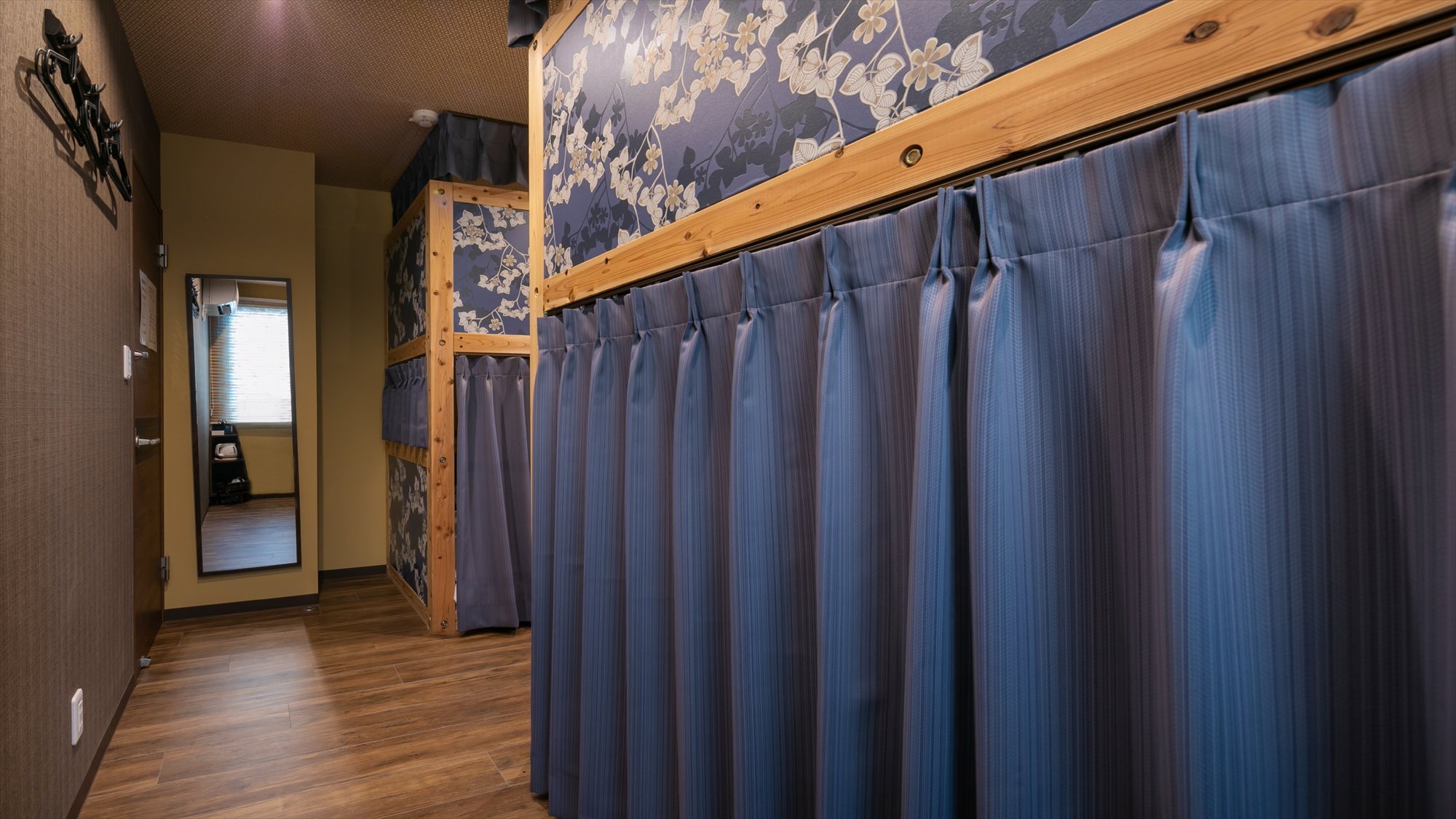 6人部屋(Room C)