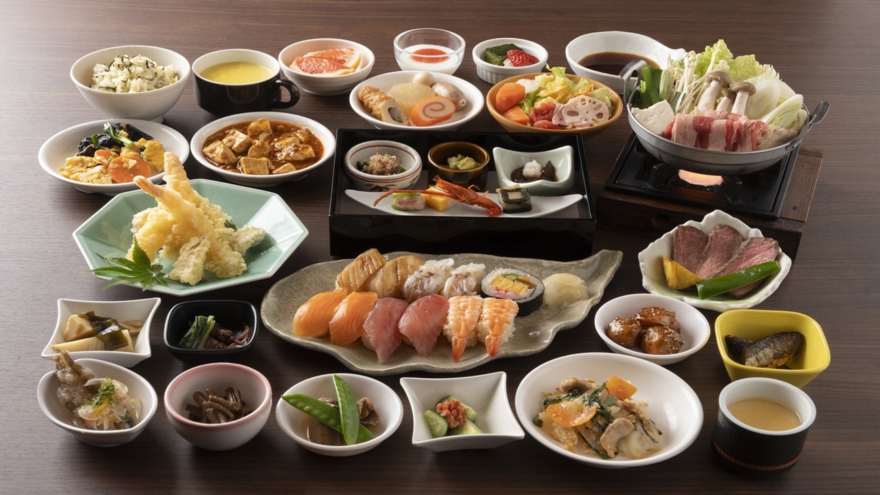 【グループ割】みんなでおトクにステイ！最大20％オフ（2食付き）