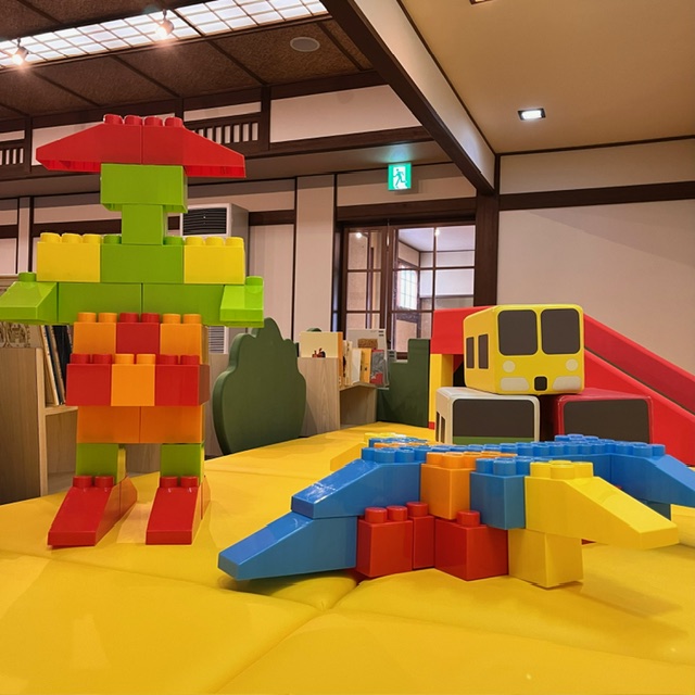 キッズスペース