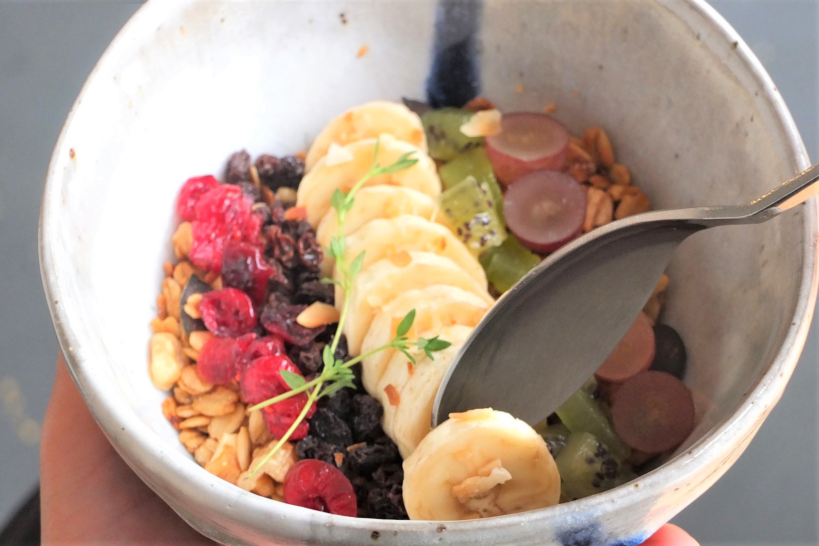 【カフェ朝食付きプラン】写真は一例です。