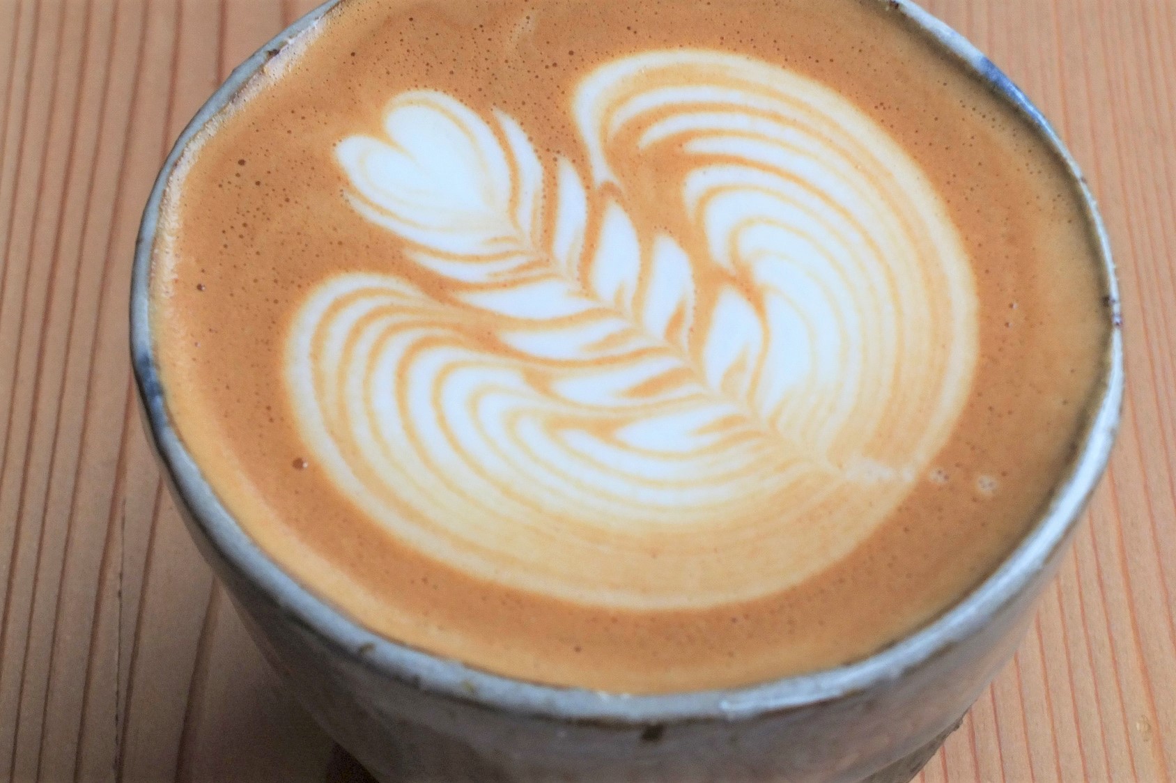 【カフェ朝食付きプラン】写真は一例です。